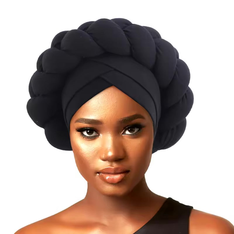 Midnight Skies Turban